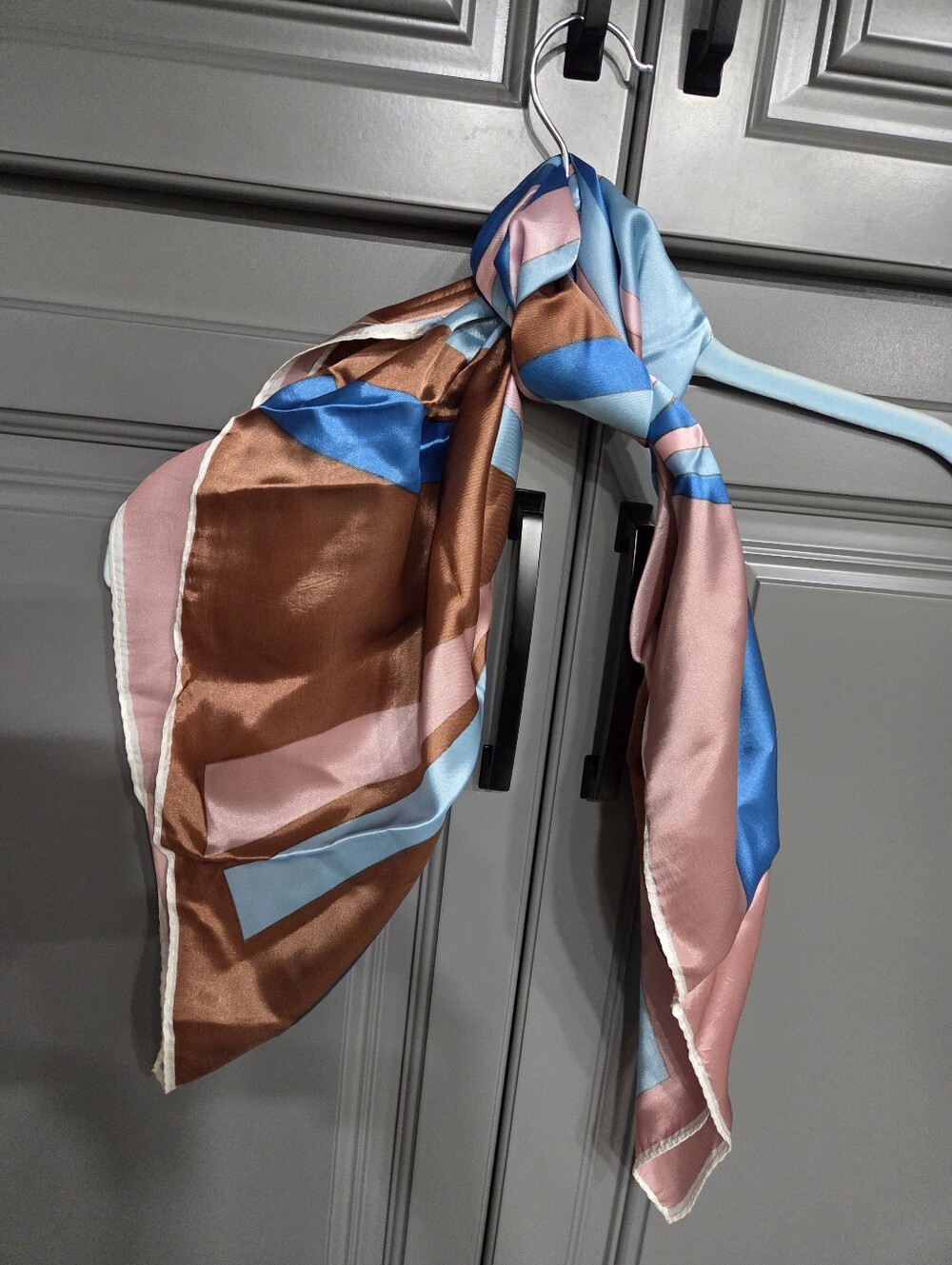 Scarf Unknown Source